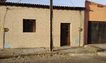 Imagem: Próximo da Av. Sargento Hermínio Sampaio