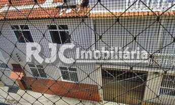 Imagem 4: Apartamento de 45 metros quadrados no bairro Tijuca com 1 quarto