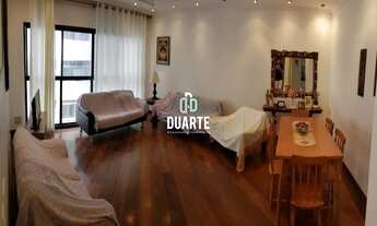 Imagem: SANTOS - Apartamento Padrão - APARECIDA