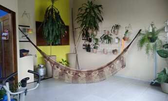 Imagem 6: Casa de condomínio com 105m2, 3 quartos, ste, planejados na cozinha, 2 vagas, planalto, Na