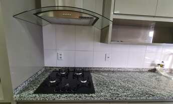 Imagem 6: Vendo Apto 114m²-3 Dormitórios Sendo 3 Suítes-Edifício Arthur- Duque de Caxias - Cuiabá