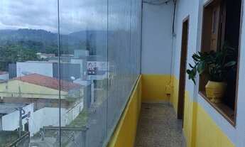 Imagem 2: Vende-se um apartamento mobiliado de 2 quartos no terceiro andar, Rua i 121, B. União