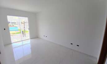 Imagem 5: ÚLTIMAS UNIDADES! SOBRADO COM 3 QUARTOS E 1 SUÍTE EM COLOMBO