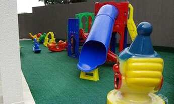 Imagem 6: Apartamento para venda com 39 metros quadrados com 1 quarto em Esplanada - Rio Quente - GO