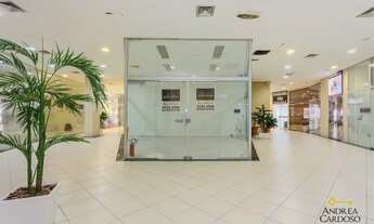 Imagem: FLORIANÓPOLIS - Loja/Salão - CENTRO