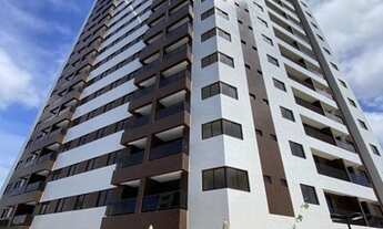 Imagem 1: Apartamento para venda com 59 metros quadrados com 2 quartos em Estados - João Pessoa - PB