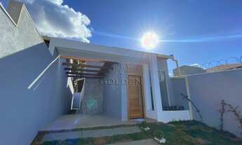 Imagem 2: LAGOA SANTA - Casa Padrão - Portal do Sol