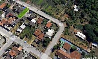 Imagem 3: Lote/Terreno para venda possui 300 metros quadrados em Residencial Brisas da Mata - Goiâni