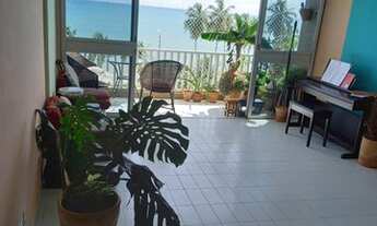 Imagem 4: Apartamento para venda com 110 metros quadrados com 3 quartos em Cabo Branco - João Pessoa