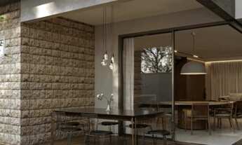 Imagem 3: Casa de condomínio Alto padrão para venda com 177 m² com 3 suítes