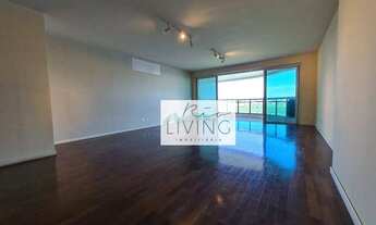 Imagem 6: Apartamento com 4 dormitórios à venda, 179 m² por R$ 2.149.850,00 - Barra da Tijuca - Rio