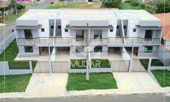 Imagem: Sobrado de 3 quartos no Jardim Carvalho