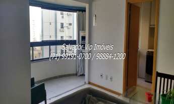 Imagem: APARTAMENTO RESIDENCIAL em Salvador - BA