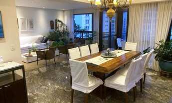 Imagem 3: Apartamento para Venda em Salvador, ITAIGARA, 4 dormitórios, 4 suítes, 5 banheiros, 3 vaga