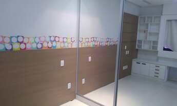 Imagem 5: Apartamento para venda com 140m e 4 quartos sendo 3 suítes no Cidade Jardim - Salvador - B