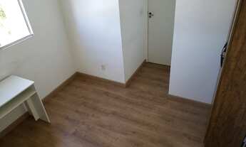 Imagem 2: Apartamento para venda com 50 metros quadrados com 2 quartos em Campina Grande - Cariacica