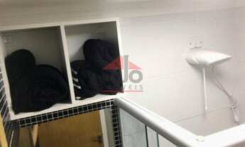 Imagem 7: São Paulo - Kitchenette/Conjugados - VILA RE