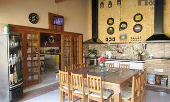 Imagem 7: PIRACICABA - Casa de Condomínio - Dois Córregos