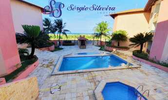 Imagem 2: Apartamento no Porto das Dunas vista mar 2 quartos excelente localização