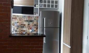 Imagem 3: Apartamento para venda Vargem Pequena