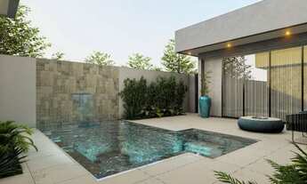 Imagem 2: Venda - Casa no florais do valle, térrea 243m², Oportunidade- Cuiabá MT