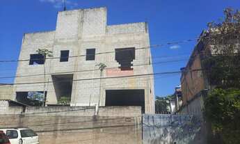 Imagem 5: SALÃO COMERCIAL DE 500MTS LIVRE E 2 BANHEIROS