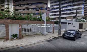 Imagem 2: ED. SINTRA - APARTAMENTO NO MEIRELES EM FORTALEZA/CE