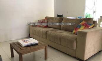 Imagem 6: CASA AO LADO DO QUINTAS DO LAGO - CASA DUPLEX SOLTAS EM EUSÉBIO/CE