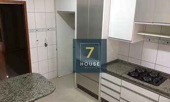 Imagem 5: Casa com 3 dormitórios à venda, 195 m² por R$ 650.000,00 - Jardim Aclimação - Maringá/PR