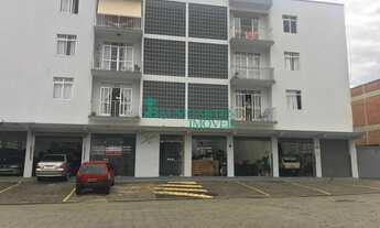 Imagem: Apartamento à venda no bairro Floresta