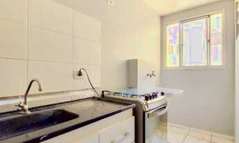 Imagem 4: Apartamento à venda, 45 m² por R$ 139.000,00 - Conjunto Habitacional José Garcia Molina