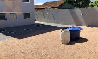 Imagem 2: Apartamento Garden à venda, 40 m² por R$ 190.000,00 - São Marcos - São José dos Pinhais/PR