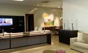 Imagem 4: Goiânia - Casa de Condomínio - Residencial Cruzeiro do Sul