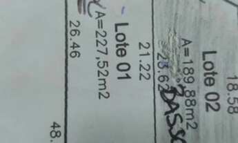 Imagem 3: EXCELENTE TERRENO COMERCIAL À VENDA