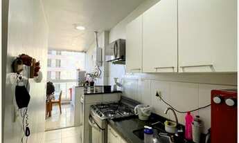 Imagem 5: 3 Quartos com suíte de frente, a uma quadra do mar em Praia de Itaparica, Vila Velha/ES