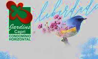 Imagem 3: Condomínio Jardins Capri