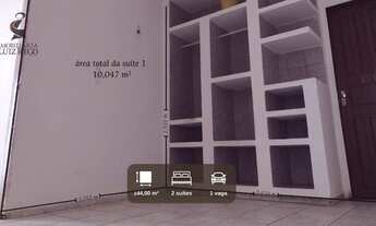Imagem 6: CA814 - Aluga casa no Conjunto Ceará com 2 suites e 1 vaga