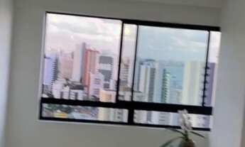 Imagem 2: Apartamento para venda com 40 metros quadrados com 1 quarto