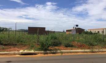 Imagem 3: Lote para Venda em Trindade, Jardim Scala