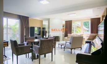 Imagem 6: ESTUDA PERMUTA!! CASA TERREA COM PISCINA EM CONDOMINIO - 04 QUARTOS - 08 VAGAS