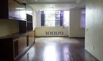 Imagem 3: Apartamento com 4 dormitórios à venda, 136 m² por R$ 294.000,00 - Dionisio Torres - Fortal