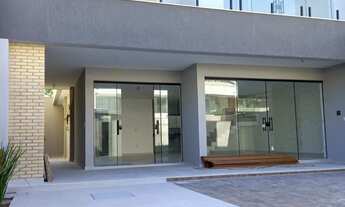 Imagem 3: Maravilhosa triplex 4 quartos no cond. Bothanica Nature