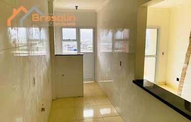 Imagem 3: Apartamento à venda no bairro Aviação - Praia Grande/SP