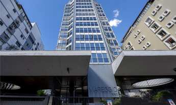 Imagem 2: Apartamento com 4 dorm. (3 suítes) 244m² de área privativa-Bairro Moinhos de Vento