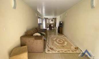 Imagem 5: Casa com 3 dormitórios à venda, 83 m² por R$ 320.000,00 - Jardim Primavera - Londrina/PR