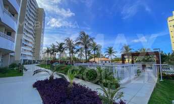 Imagem 2: Apartamento com 106 m²,3 suites, no Cambeba