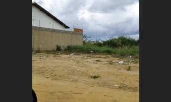 Imagem 3: Terreno no bairro Recanto dos Pássaros