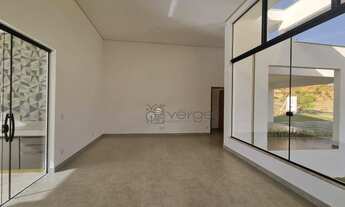 Imagem 4: Casa com 3 dormitórios à venda, 180 m² por R$ 1.290.000,00 - Condomínio Real Monte Ville