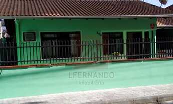 Imagem 1: Blumenau - Padrão - Passo Manso