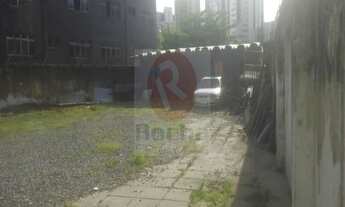 Imagem 7: Terreno, 566 m² - venda por R$ 1.150.000,00 ou aluguel por R$ 5.000,00 - Boa Vista - Recif